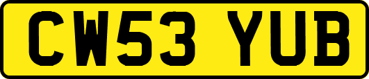 CW53YUB