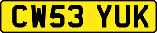 CW53YUK