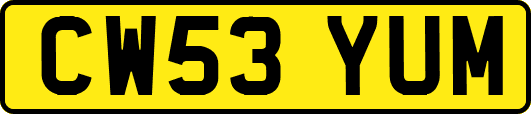 CW53YUM