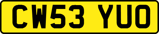 CW53YUO