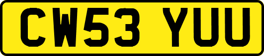 CW53YUU