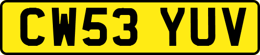 CW53YUV