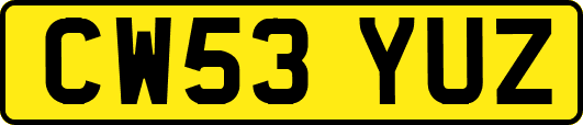 CW53YUZ