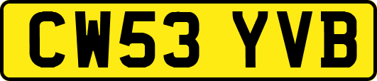 CW53YVB