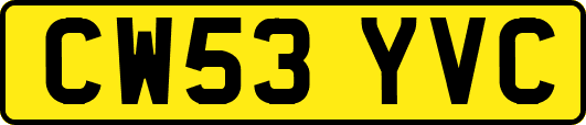 CW53YVC
