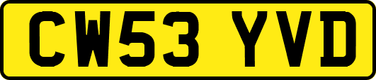 CW53YVD