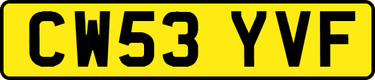 CW53YVF