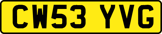 CW53YVG