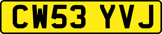 CW53YVJ