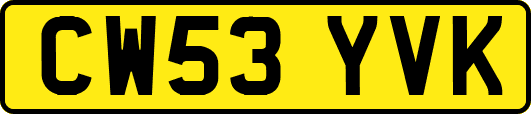 CW53YVK