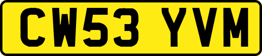 CW53YVM