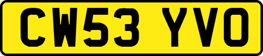 CW53YVO