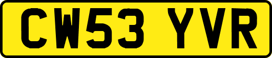 CW53YVR
