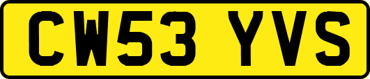 CW53YVS
