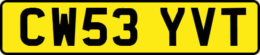 CW53YVT