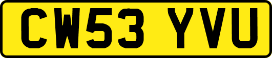 CW53YVU