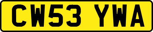 CW53YWA