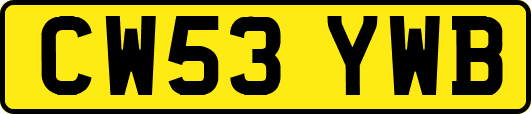 CW53YWB