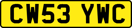 CW53YWC