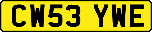 CW53YWE