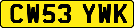 CW53YWK