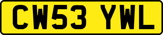 CW53YWL