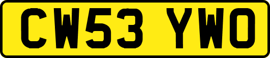 CW53YWO