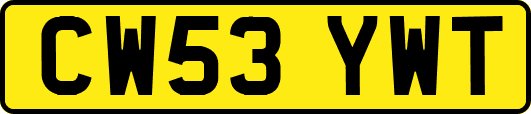 CW53YWT