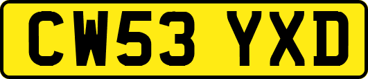 CW53YXD