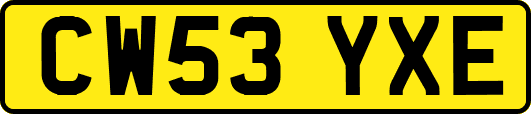 CW53YXE
