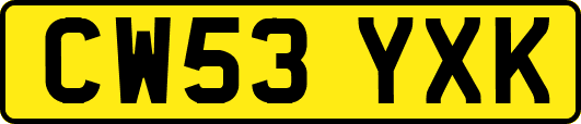 CW53YXK