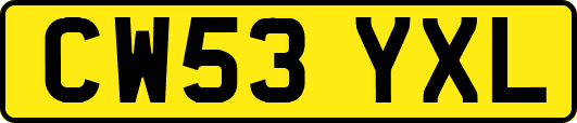 CW53YXL