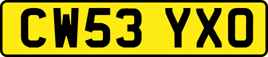 CW53YXO