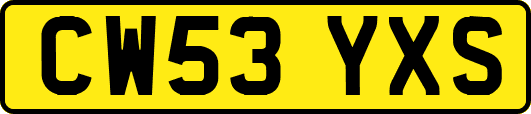 CW53YXS