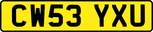 CW53YXU