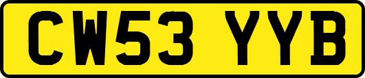 CW53YYB
