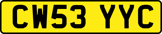 CW53YYC