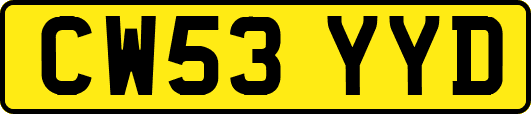 CW53YYD