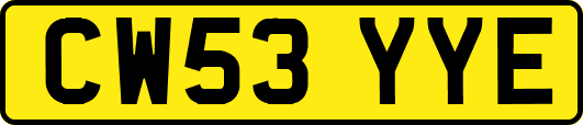CW53YYE