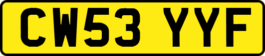 CW53YYF