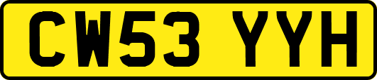 CW53YYH