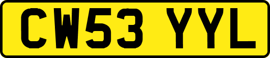 CW53YYL