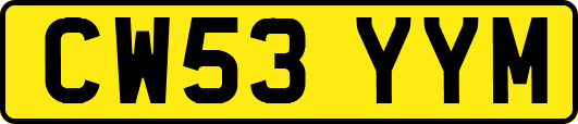 CW53YYM