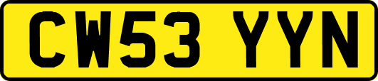 CW53YYN