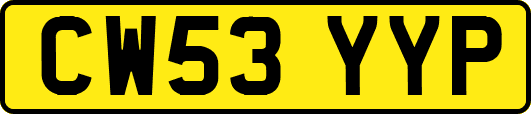 CW53YYP