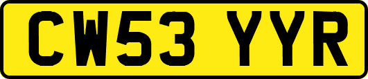 CW53YYR