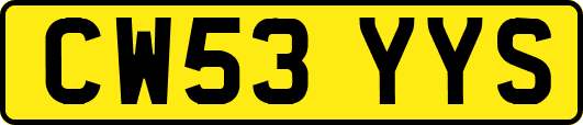 CW53YYS