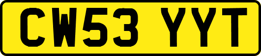 CW53YYT