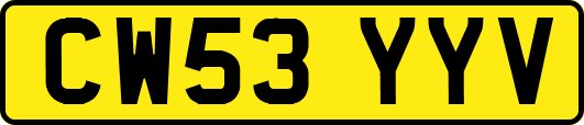 CW53YYV