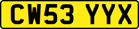 CW53YYX